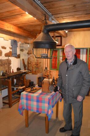Kernlandmuseum