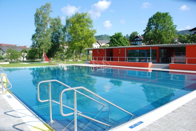 Freibad