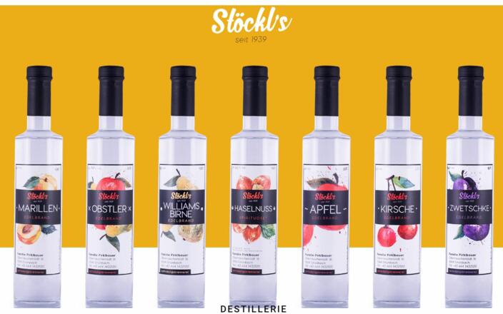 Stöckls Destillerie
