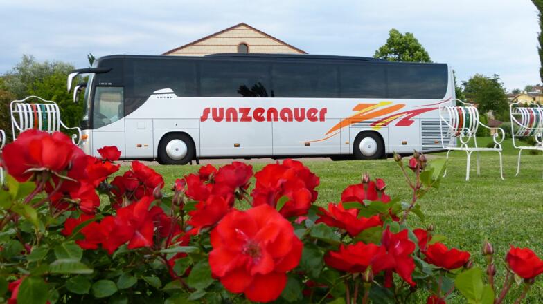 sunzenauer