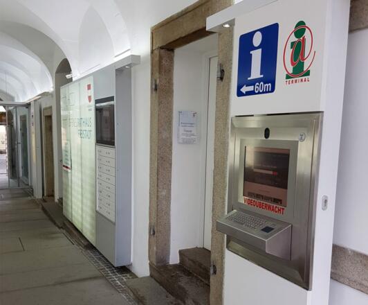 Rathaus-Info-Portal