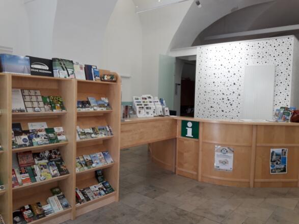 Tourismusbüro Freistadt