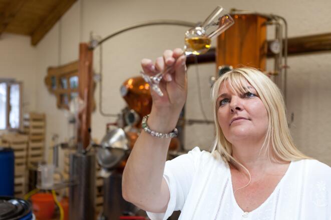 Schaumberger - Kraeuter und Hofbrennerei