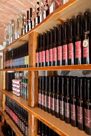 Schaumberger - Kraeuter und Hofbrennerei