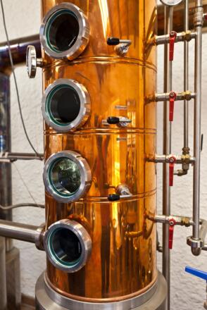 Schaumberger - Kraeuter und Hofbrennerei