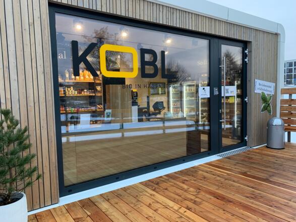 KOBL in Hagenberg im Mühlkreis