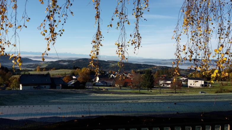 Aussichtsplattform St. Michael