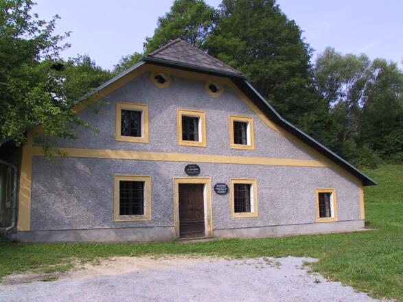 Der Hofwieshammer