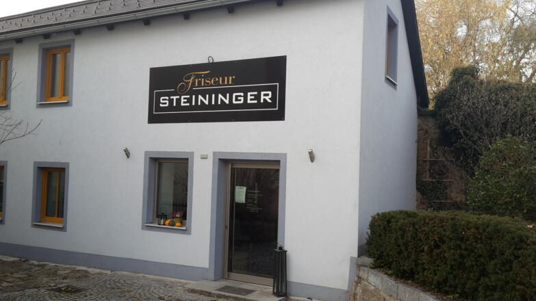 Friseur Steininger