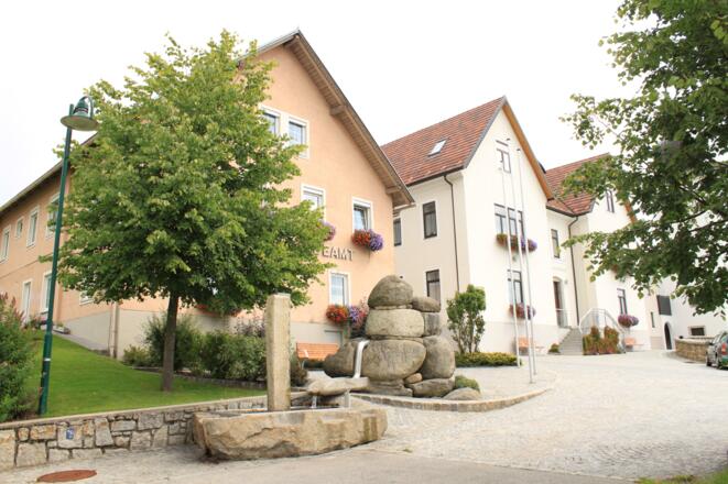 Gemeindeamt Liebenau