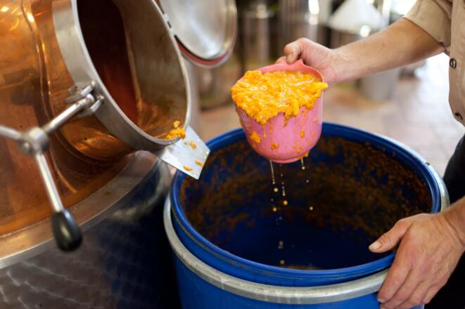 Schaumberger - Kraeuter und Hofbrennerei