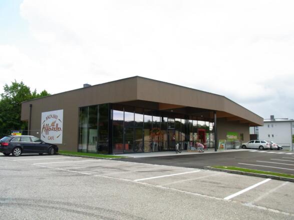 Nah &amp; Frisch Winklehner