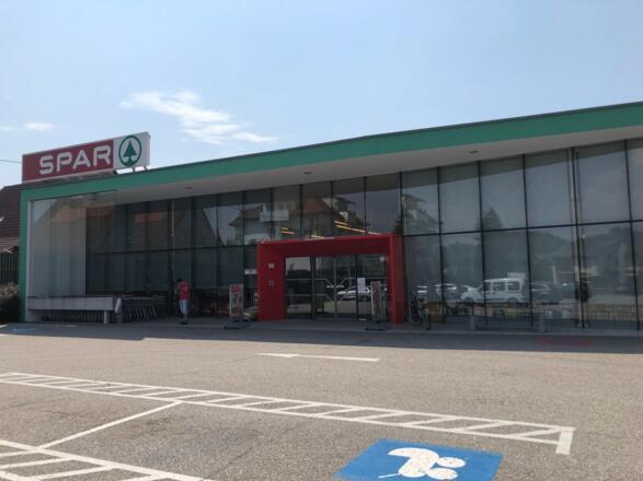 Spar Pregarten