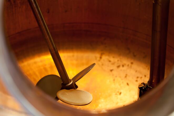 Schaumberger - Kraeuter und Hofbrennerei