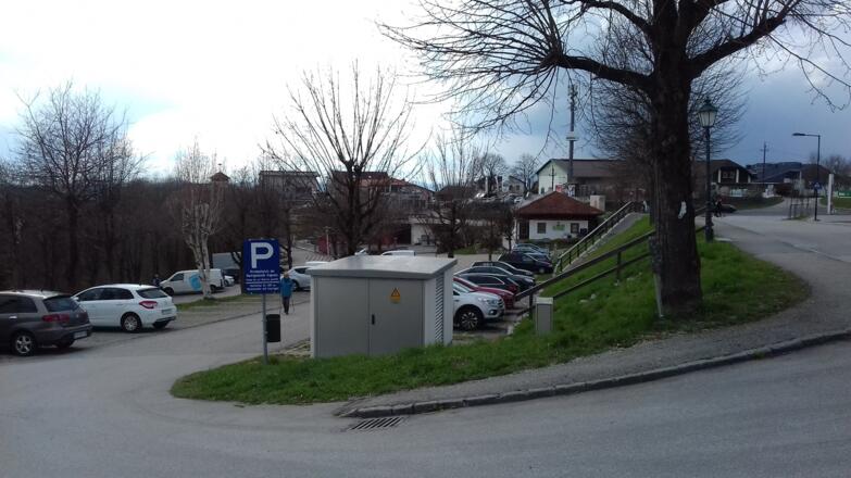 Tragwein_Quellparkplatz