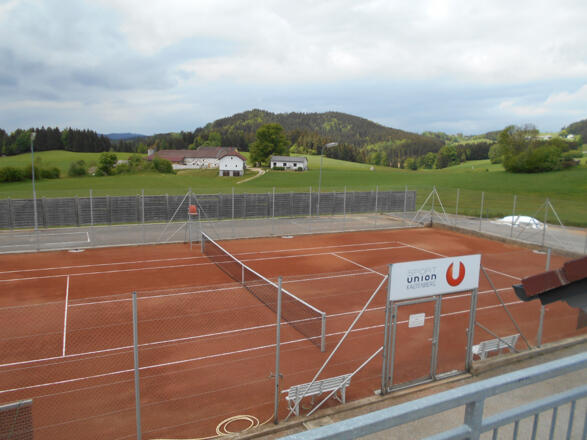Tennisplatz Kaltenberg