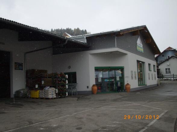 Lagerhaus