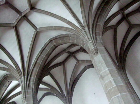 Kirche Gutau