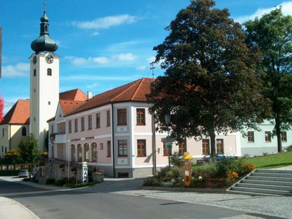 Marktplatz