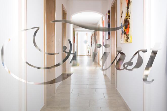 Transferbus Wanderer Hotel Fürst