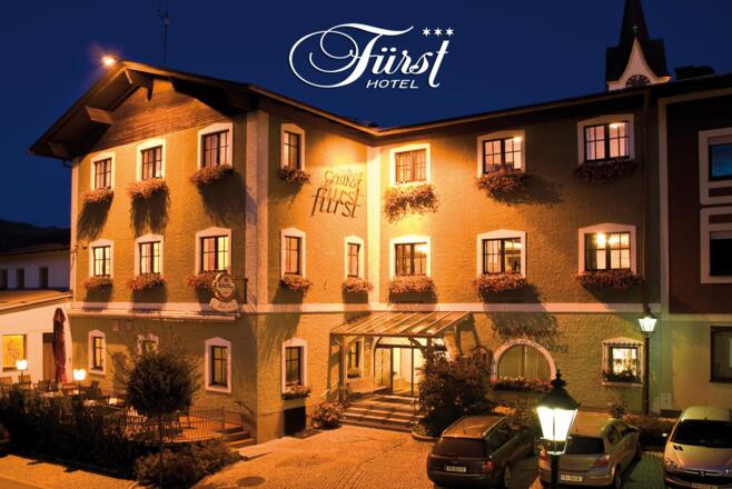 Restaurant Abendessen