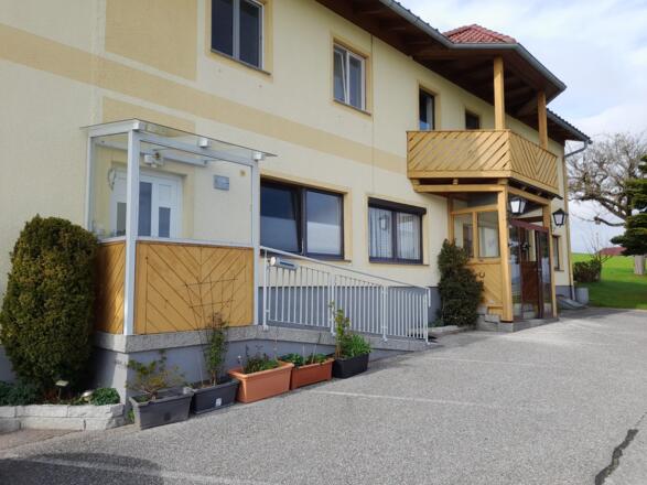 Finihaus