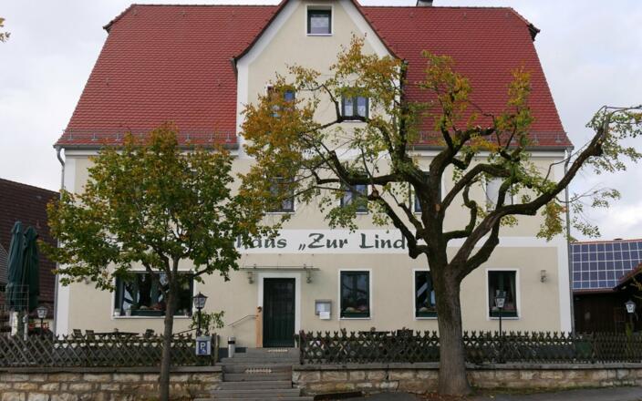 Zur Linde in Hagenhausen