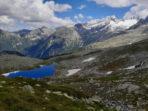 Windschursee