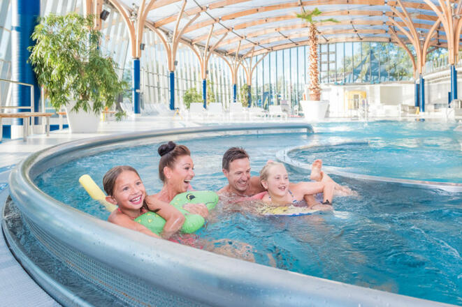 Prienavera Erlebnisbad