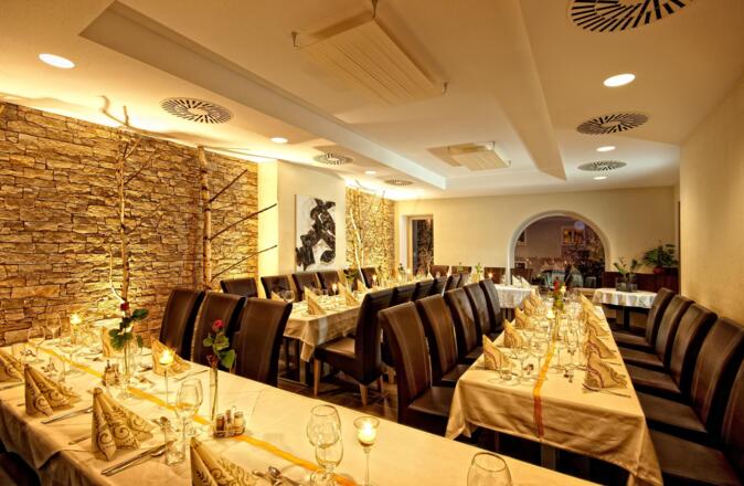 E Bikes Hotel Fürst