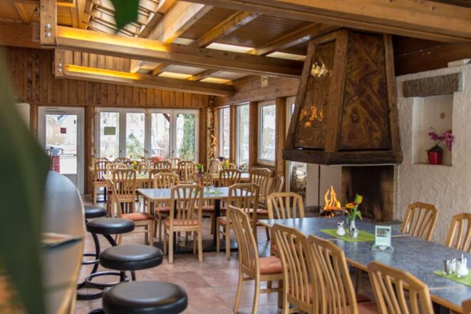 Gaststube Schlemmerei