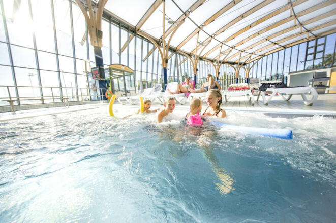 Prienavera Erlebnisbad