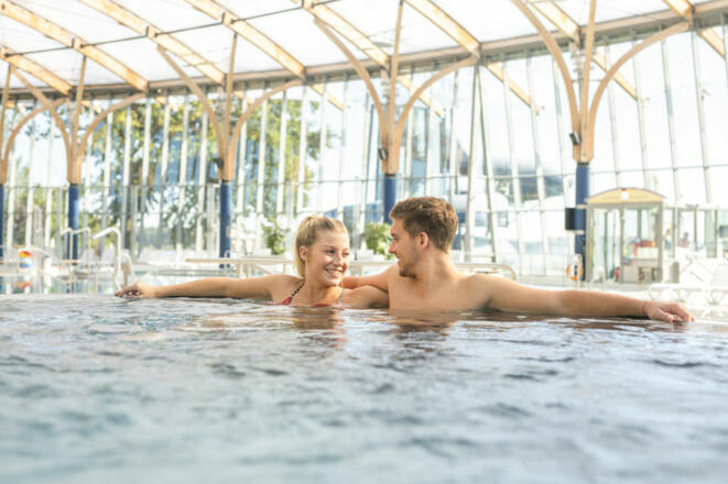 Prienavera Erlebnisbad