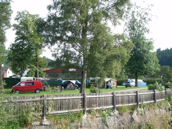 Campingplatz Freistadt