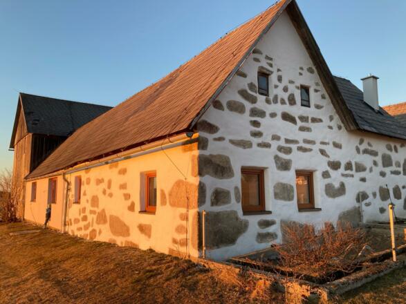 Innenhof