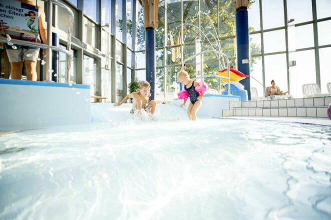 Prienavera Erlebnisbad