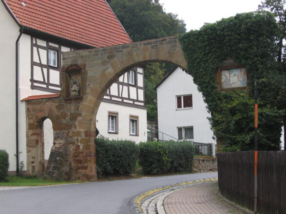 Gnadenberg
