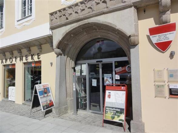 Apotheke-zum-Goldenen-Engel-Haus