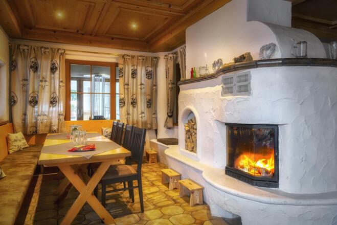 Kamin