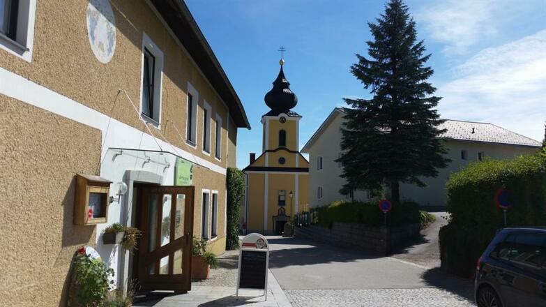 Kaltenbergerhof