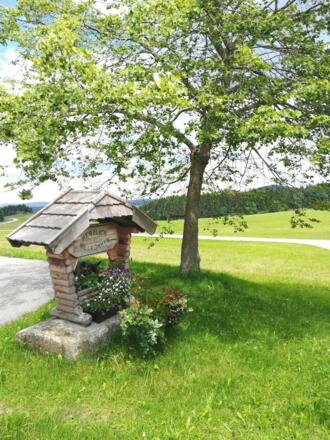 Spielplatz