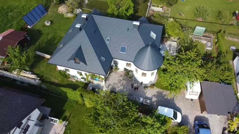 Haus Anneliese Stütz