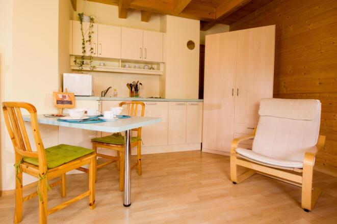 Ferienwohnung 2