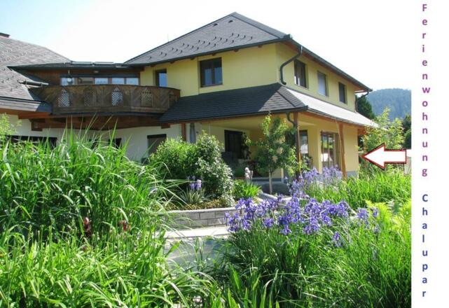 Haus Chalupar