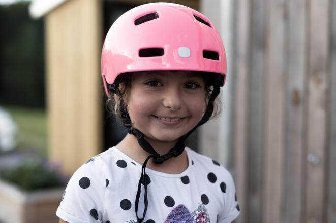 Kinder herzlich willkommen