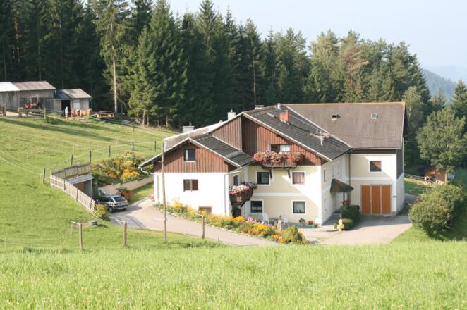 Ferienhof kriechbaumer