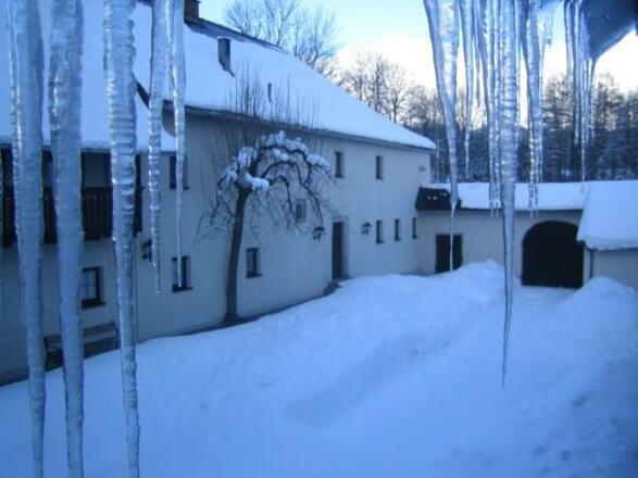 Wandern, Jugendgästehaus, Natrufreunde OÖ, Jugendg