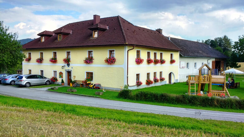 Biobauernhof Kern