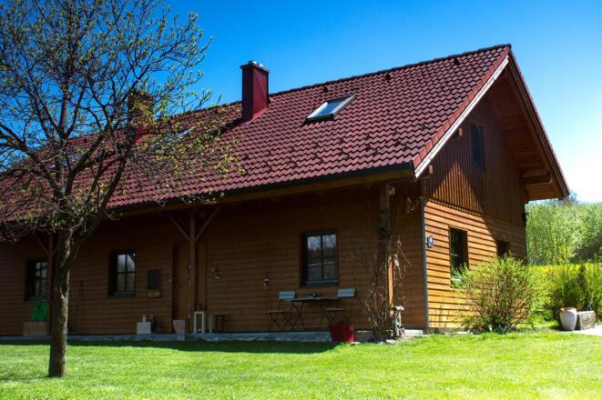 Ferienwohnung 2