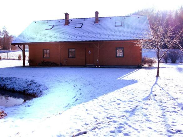 Schneeschuhwandern